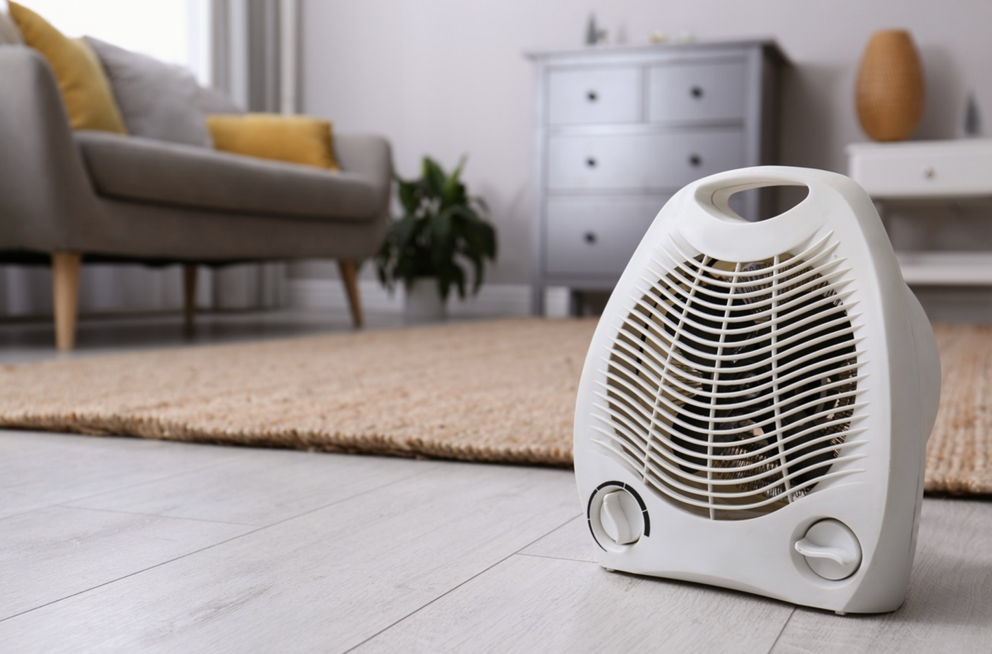 What is a Fan Heater? (Advantages and Features)