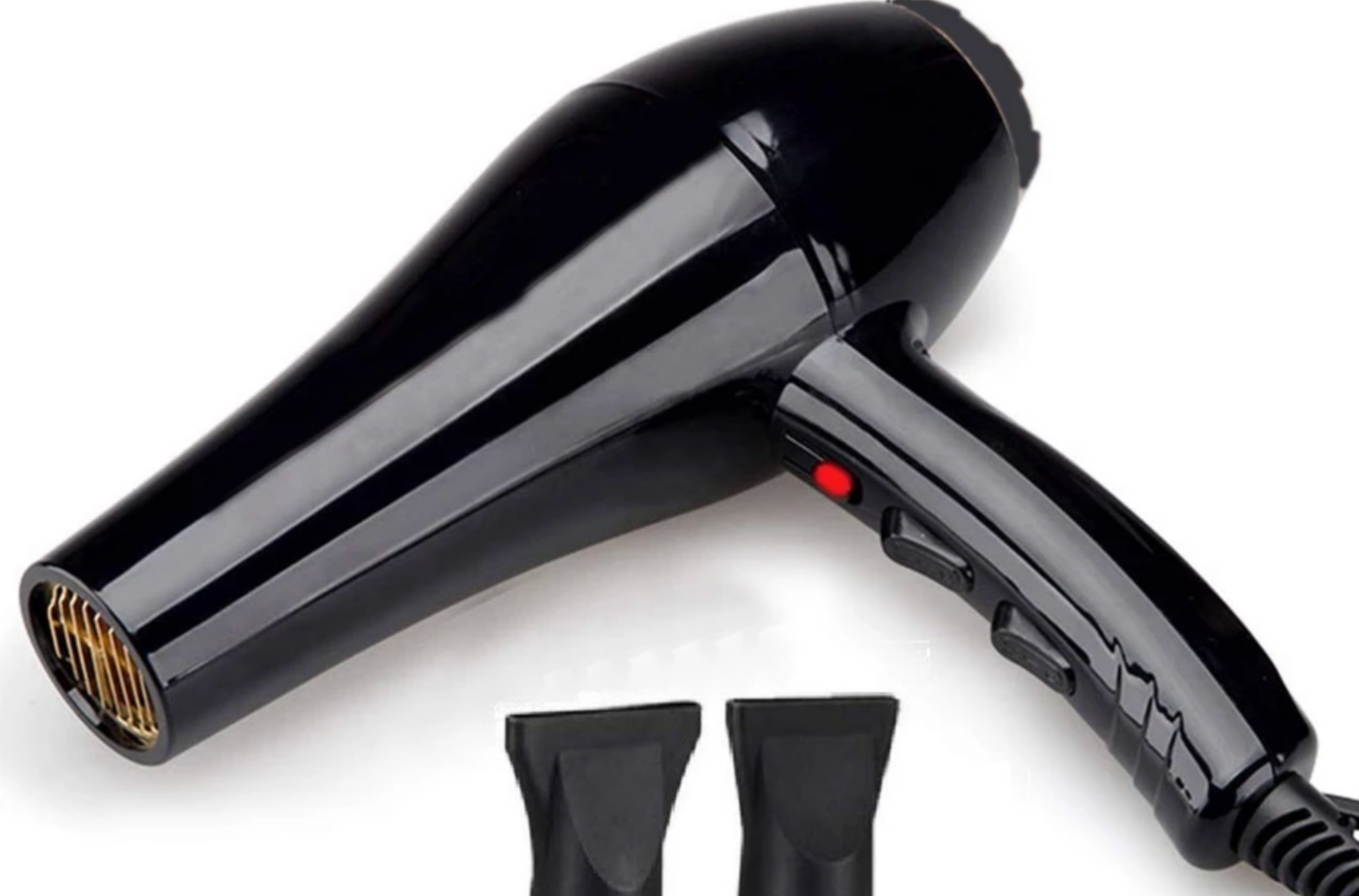 A Complete Guide to Selecting the Ideal Hair Dryer for Your Hair Type