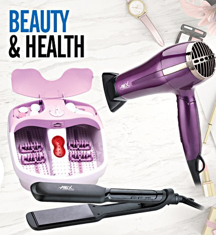 Health & Beauty
