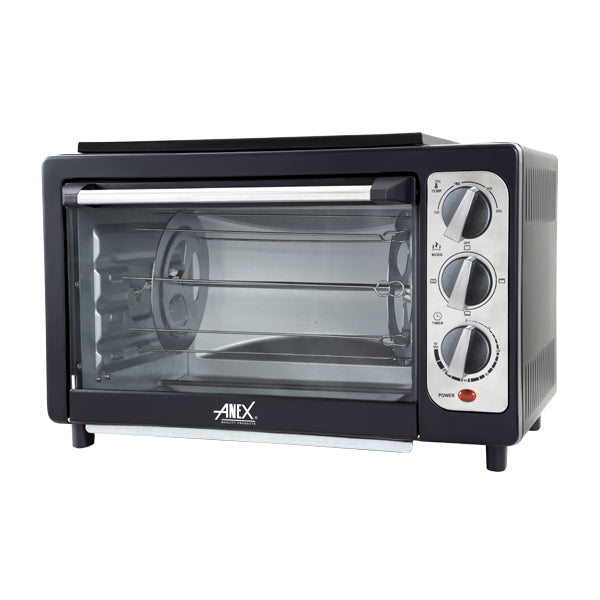 Anex Oven Toaster AG-3069TT rotisserie