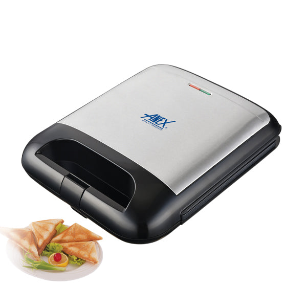 Anex Sandwich Maker AG-2137