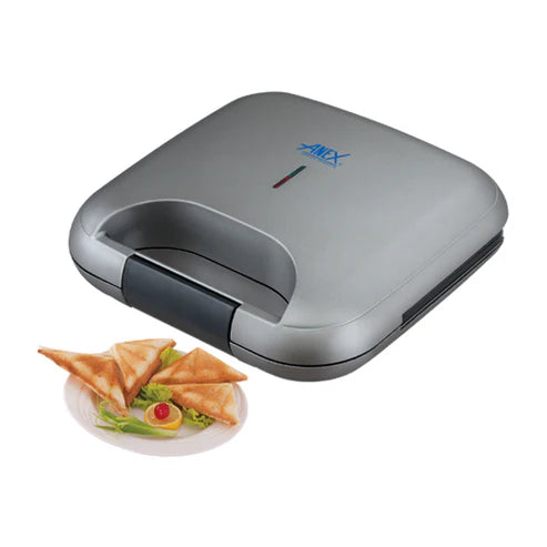 Anex ag-3130-deluxe-sandwich-maker