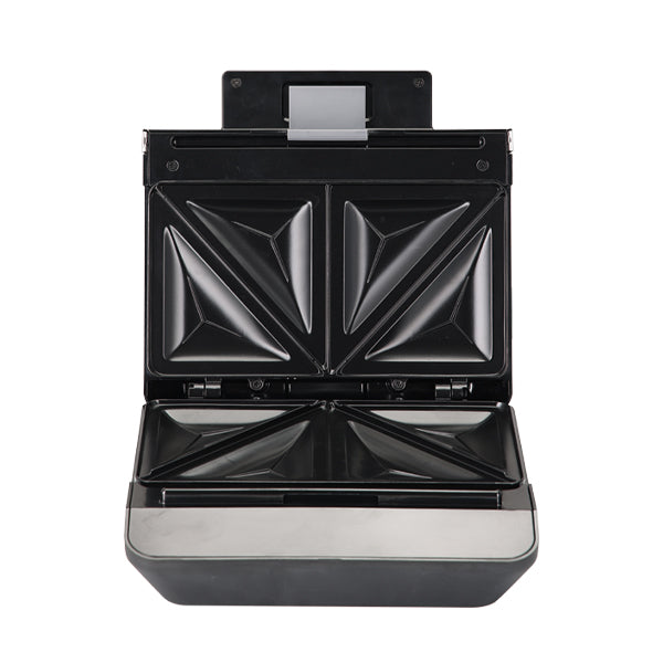 Anex sandwich maker AG-2046 open lid