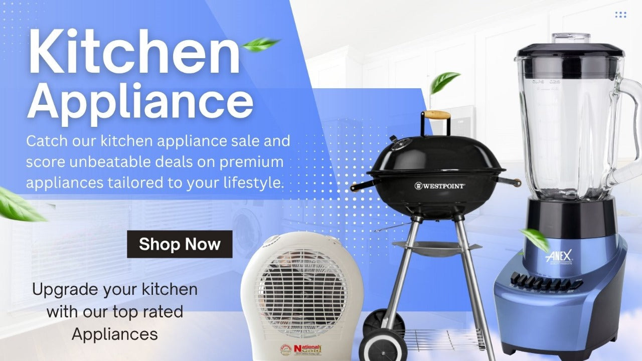 ApplianceWala