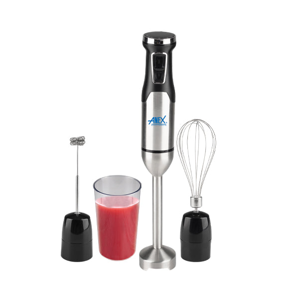 Anex Deluxe Hand Blender AG-146 main view