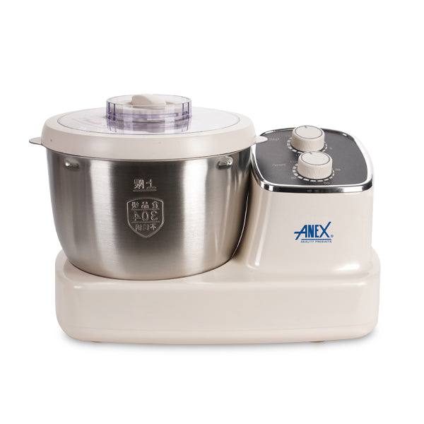 Anex household dough maker machine