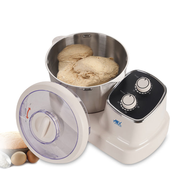 Anex household dough maker machine
