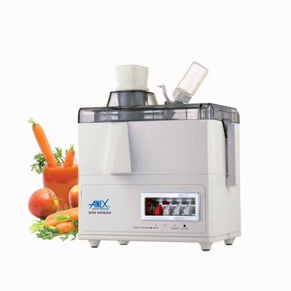 Anex Juicer AG-76 juice extractor
