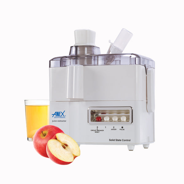 Anex Juicer AG-78 compact juicer