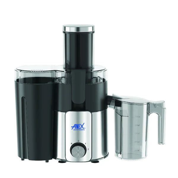 Anex AG-90 electric juicer