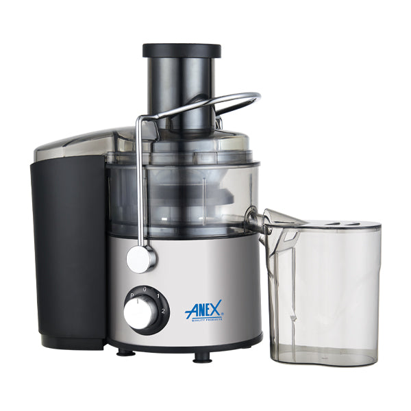 Anex AG-92 stainless steel juicer