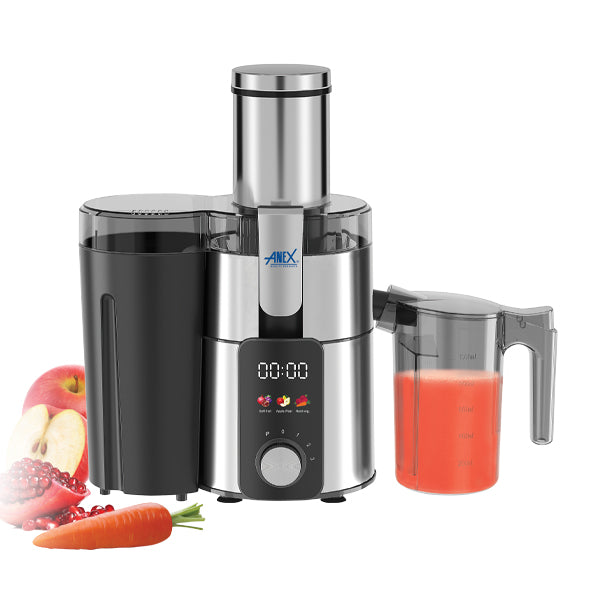 Anex Juicer AG-95 digital juice extractor