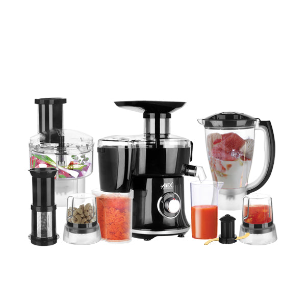 Anex kitchen robot AG-3153EX multi function